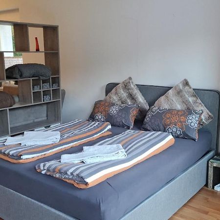 Ferienapartments Bensch - Haus Reiskofel Reisach ภายนอก รูปภาพ