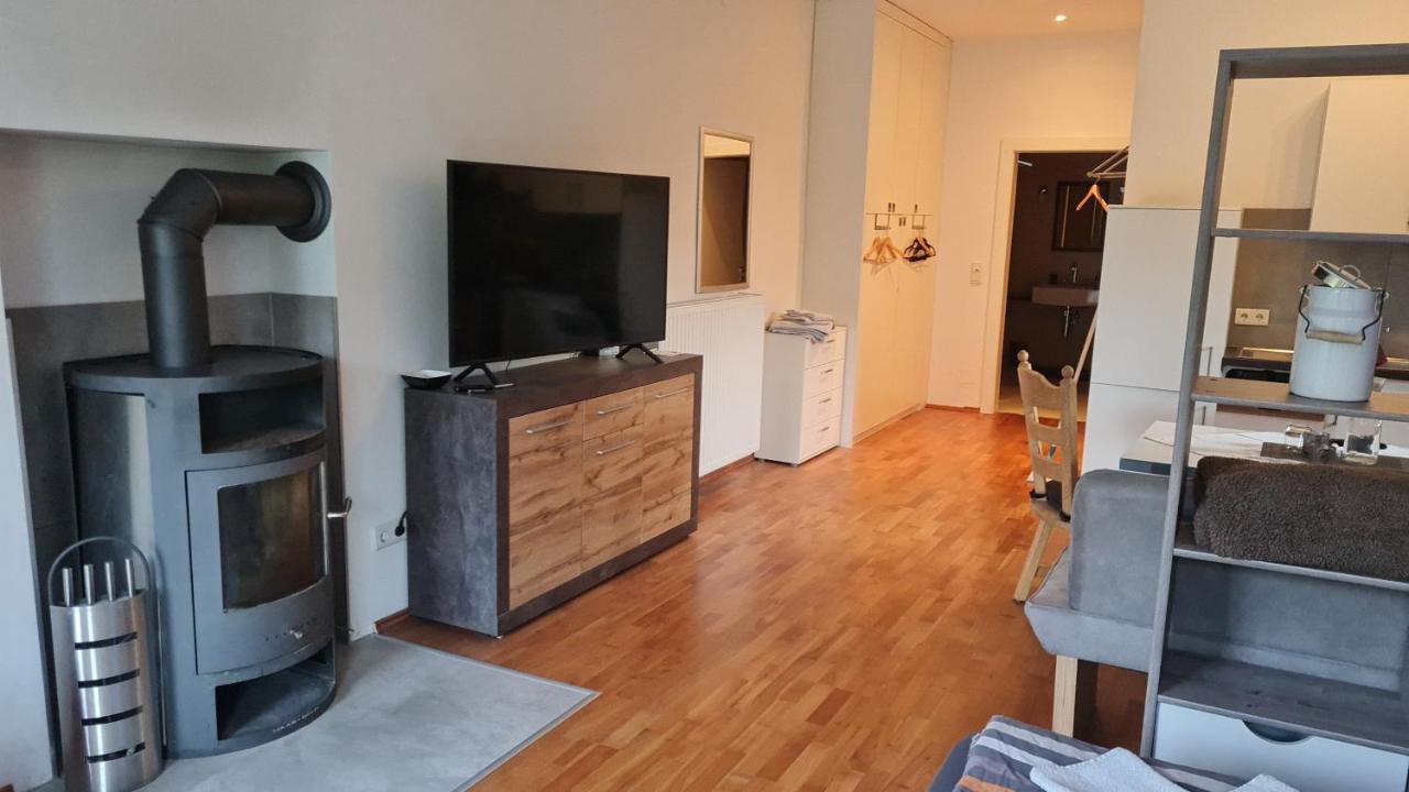 Ferienapartments Bensch - Haus Reiskofel Reisach ภายนอก รูปภาพ