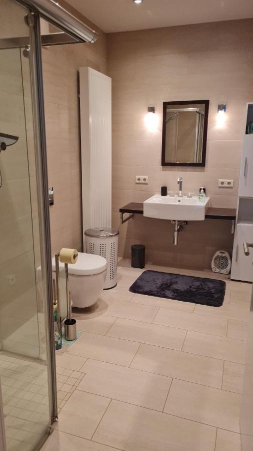 Ferienapartments Bensch - Haus Reiskofel Reisach ภายนอก รูปภาพ