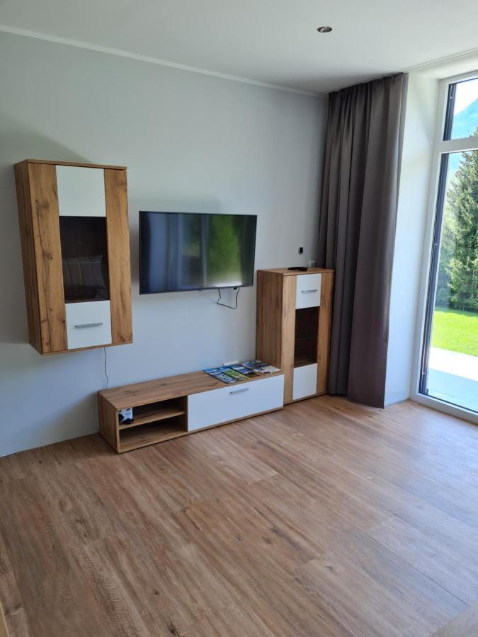 Ferienapartments Bensch - Haus Reiskofel Reisach ภายนอก รูปภาพ