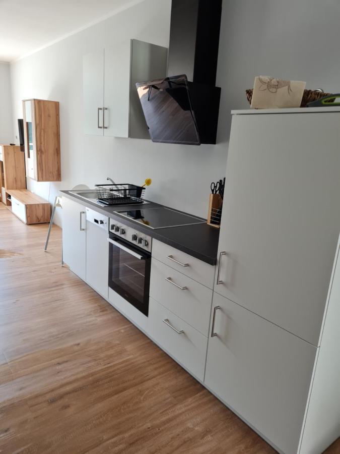 Ferienapartments Bensch - Haus Reiskofel Reisach ภายนอก รูปภาพ